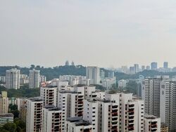 Blk 126A Kim Tian Green (Bukit Merah), HDB 4 Rooms #600354921